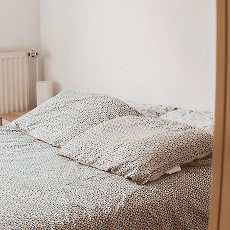 Bel Appartement Au Calme Avec Parking 里昂 外观 照片