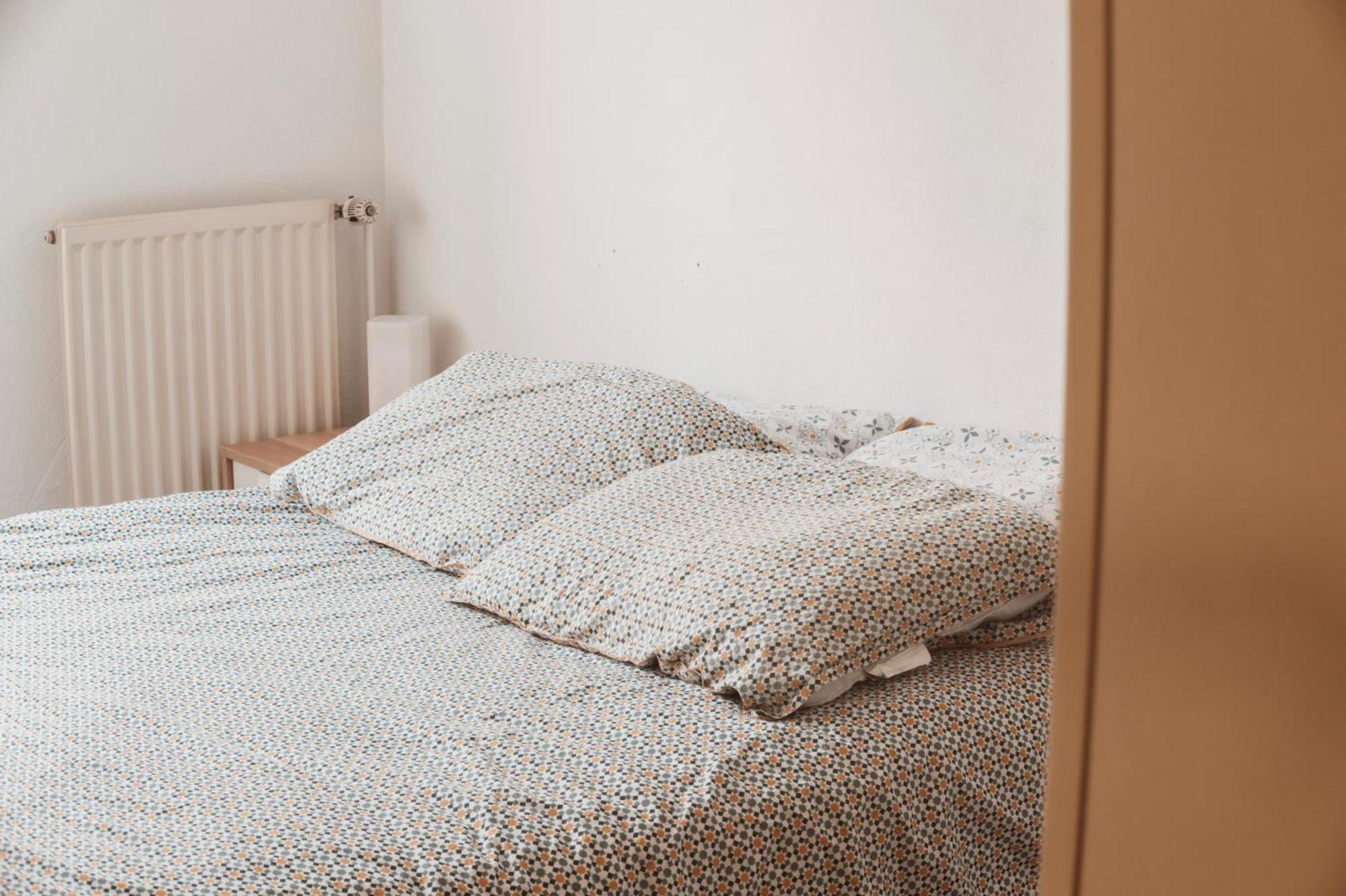 Bel Appartement Au Calme Avec Parking 里昂 外观 照片