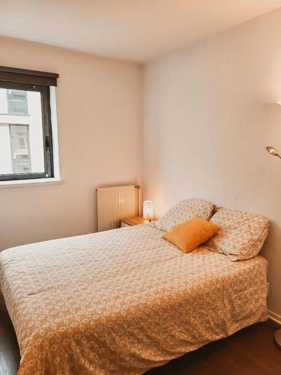 Bel Appartement Au Calme Avec Parking 里昂 外观 照片